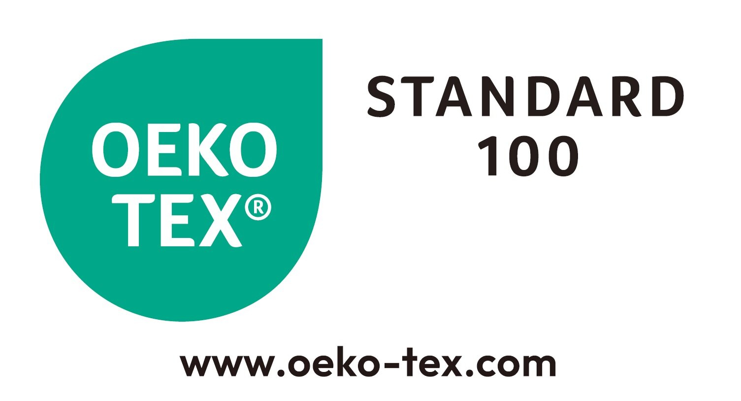 OEKO-TEX® STANDARD 100 Logo