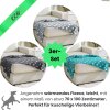 3er Set Tierdecke eco-line aus 100% recyceltem Fleece